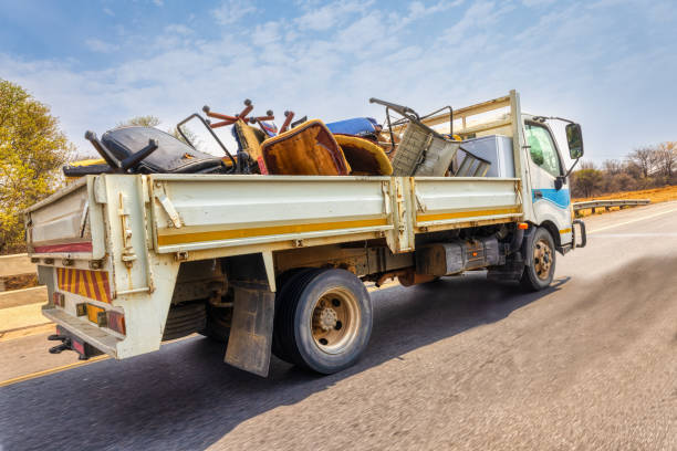 Best Office Cleanout  in Forestdale, MA